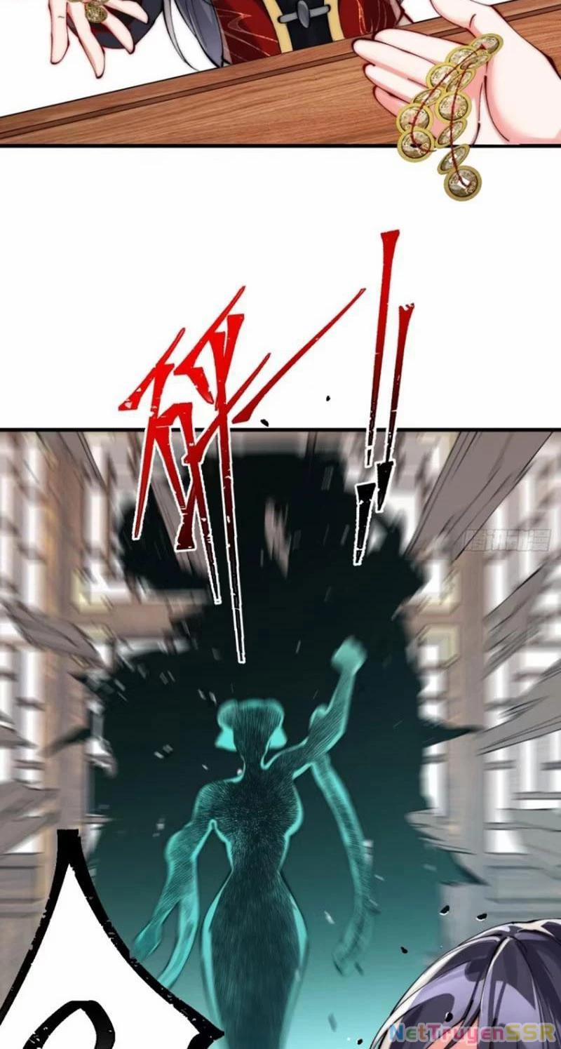 Kiều Thê Lại Là Trùm Phản Diện 52 trang 9