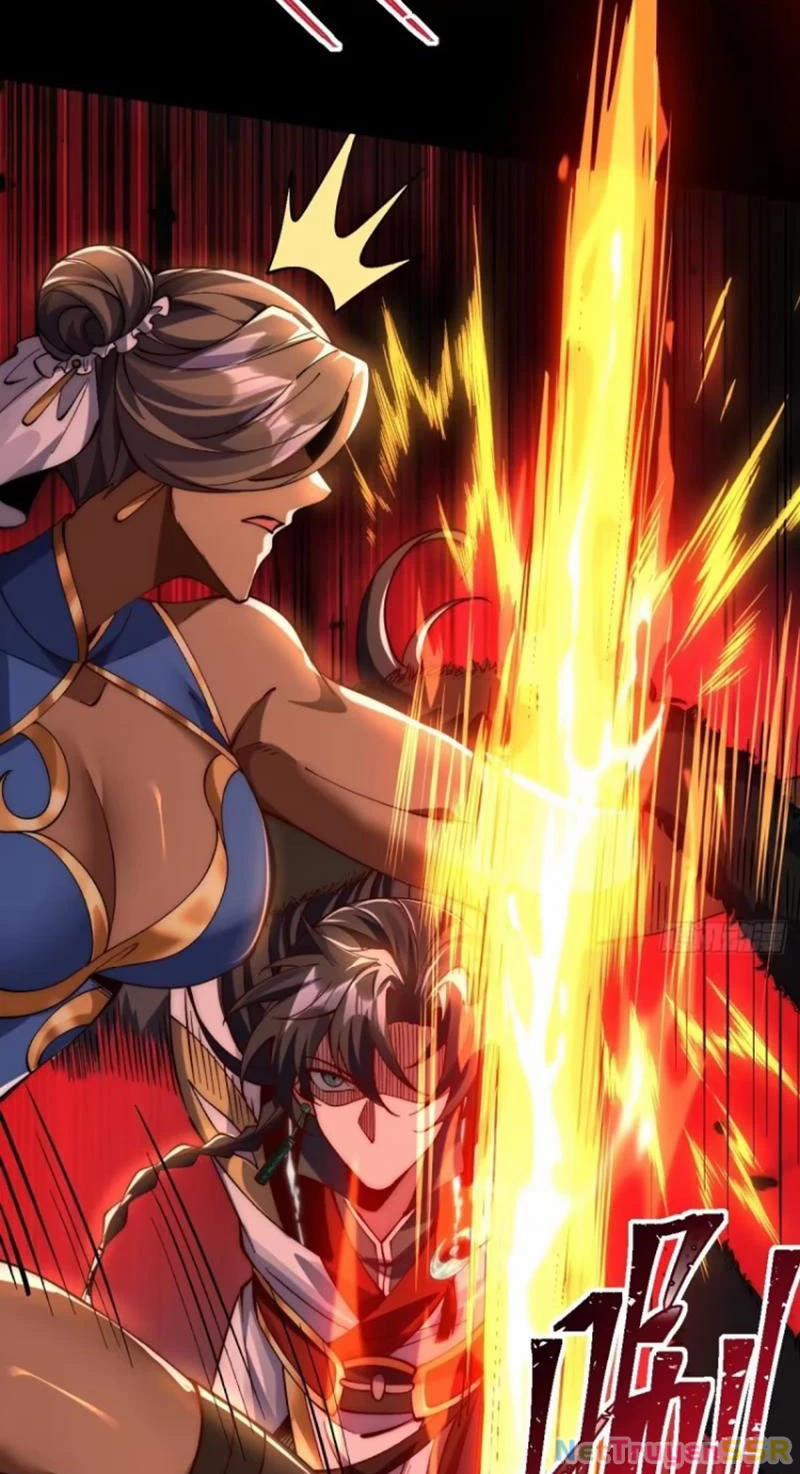 Kiều Thê Lại Là Trùm Phản Diện 53 trang 16