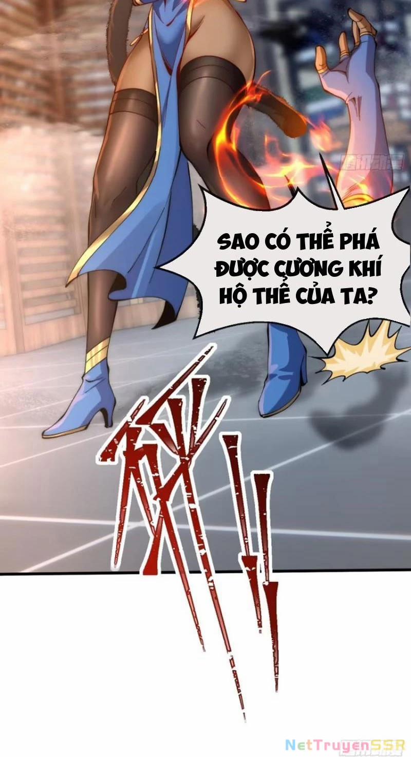 Kiều Thê Lại Là Trùm Phản Diện 53 trang 18