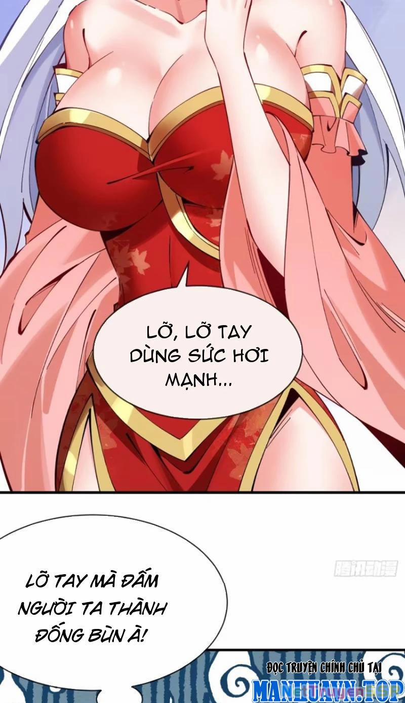 Kiều Thê Lại Là Trùm Phản Diện 53 trang 29