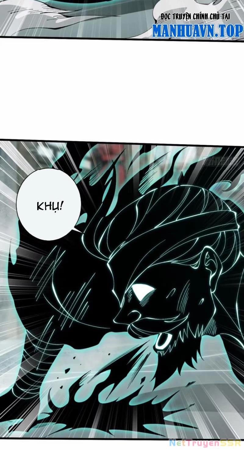 Kiều Thê Lại Là Trùm Phản Diện 53 trang 7
