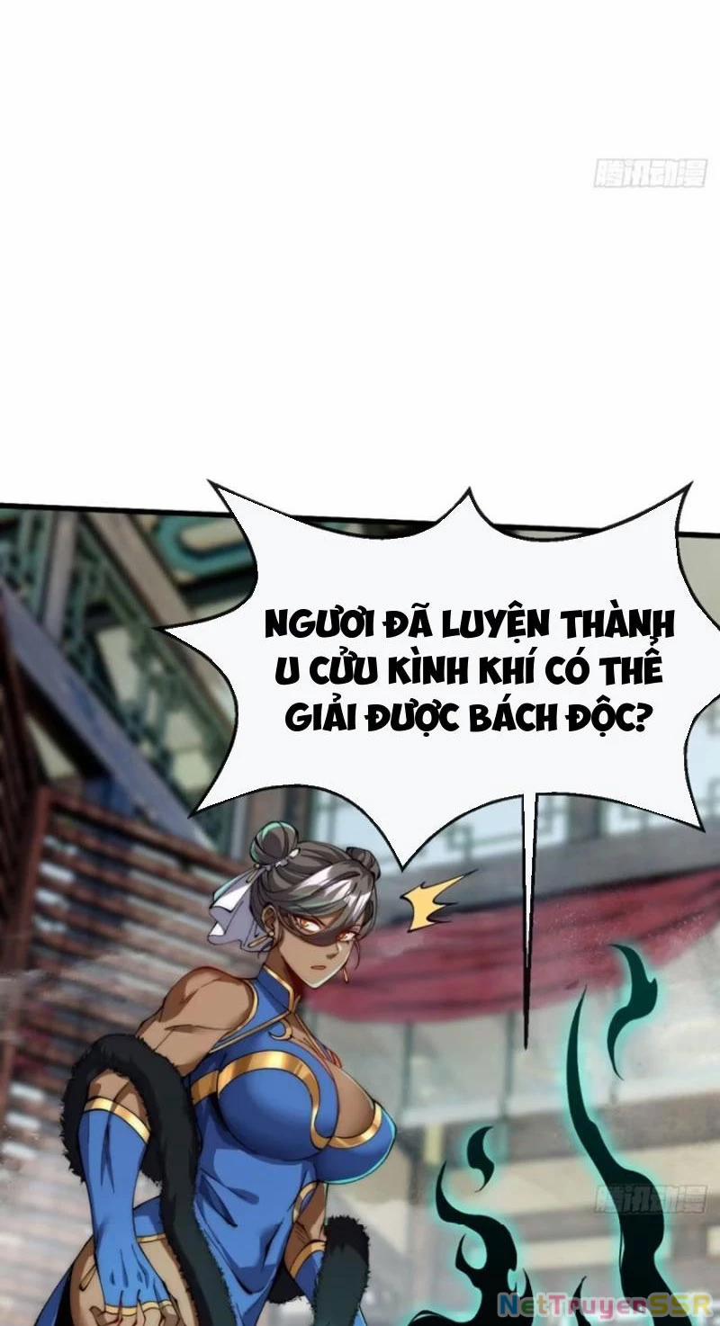 Kiều Thê Lại Là Trùm Phản Diện 53 trang 8