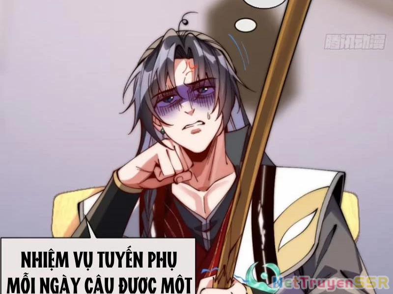 Kiều Thê Lại Là Trùm Phản Diện 54 trang 36