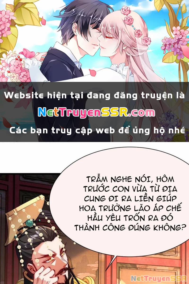 Kiều Thê Lại Là Trùm Phản Diện 55 trang 0