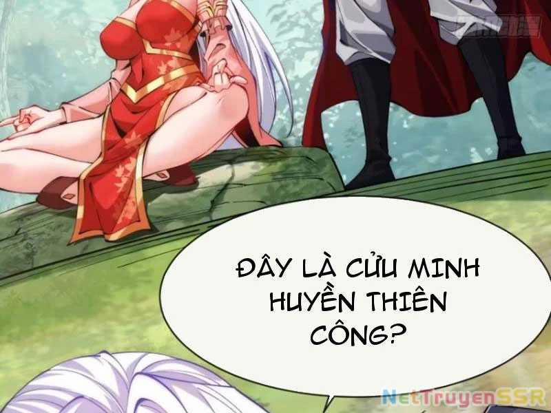 Kiều Thê Lại Là Trùm Phản Diện 56 trang 14