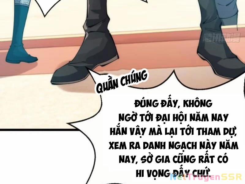 Kiều Thê Lại Là Trùm Phản Diện 58 trang 46