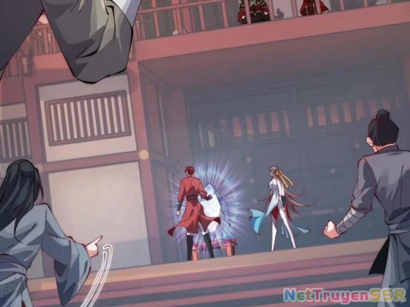 Kiều Thê Lại Là Trùm Phản Diện 58 trang 59