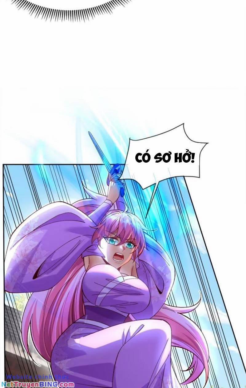 Kiều Thê Lại Là Trùm Phản Diện 6 trang 13