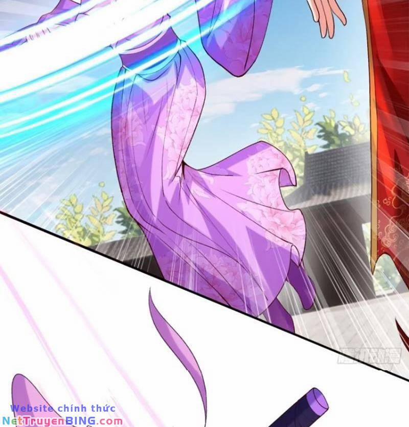 Kiều Thê Lại Là Trùm Phản Diện 6 trang 21
