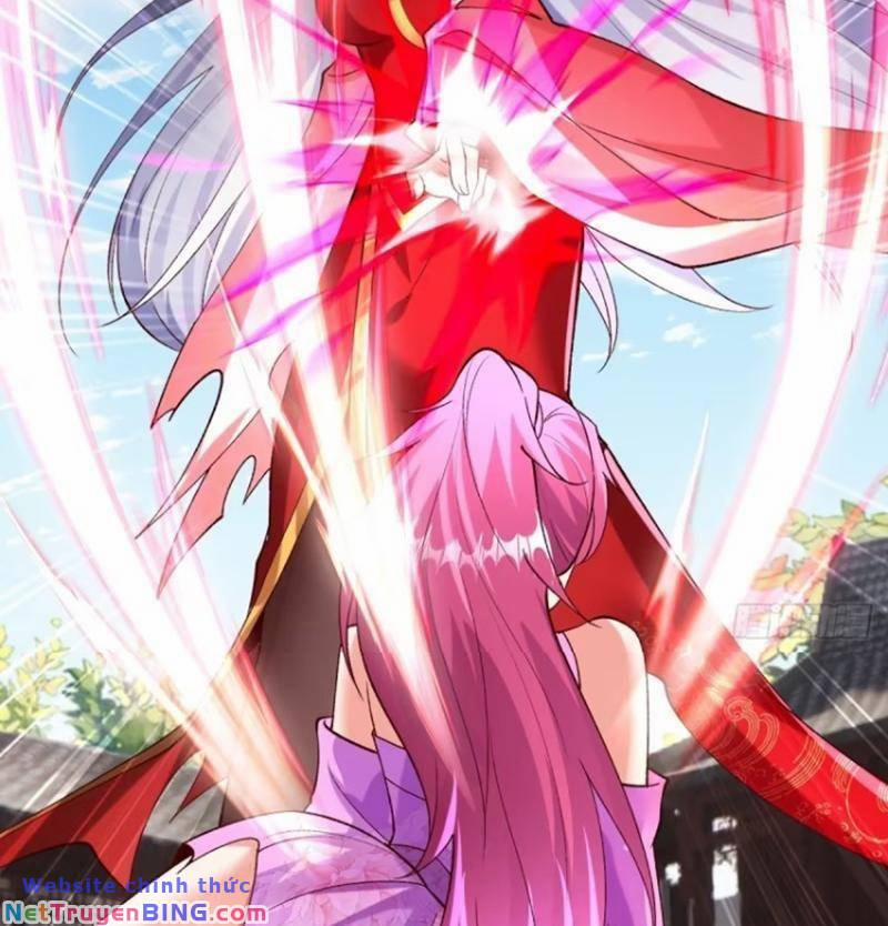 Kiều Thê Lại Là Trùm Phản Diện 6 trang 28