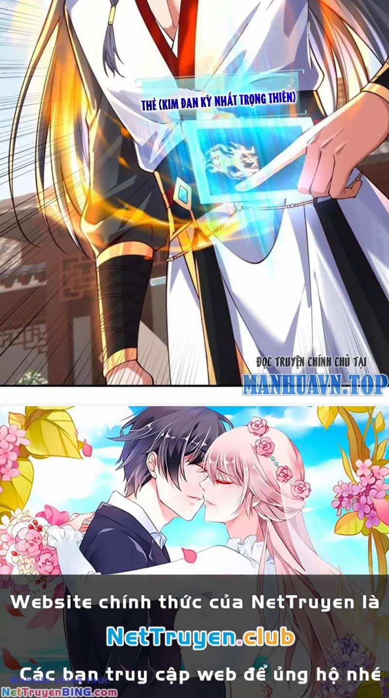Kiều Thê Lại Là Trùm Phản Diện 6 trang 39