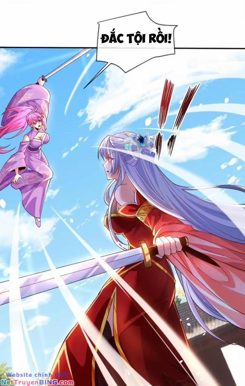Kiều Thê Lại Là Trùm Phản Diện 6 trang 6