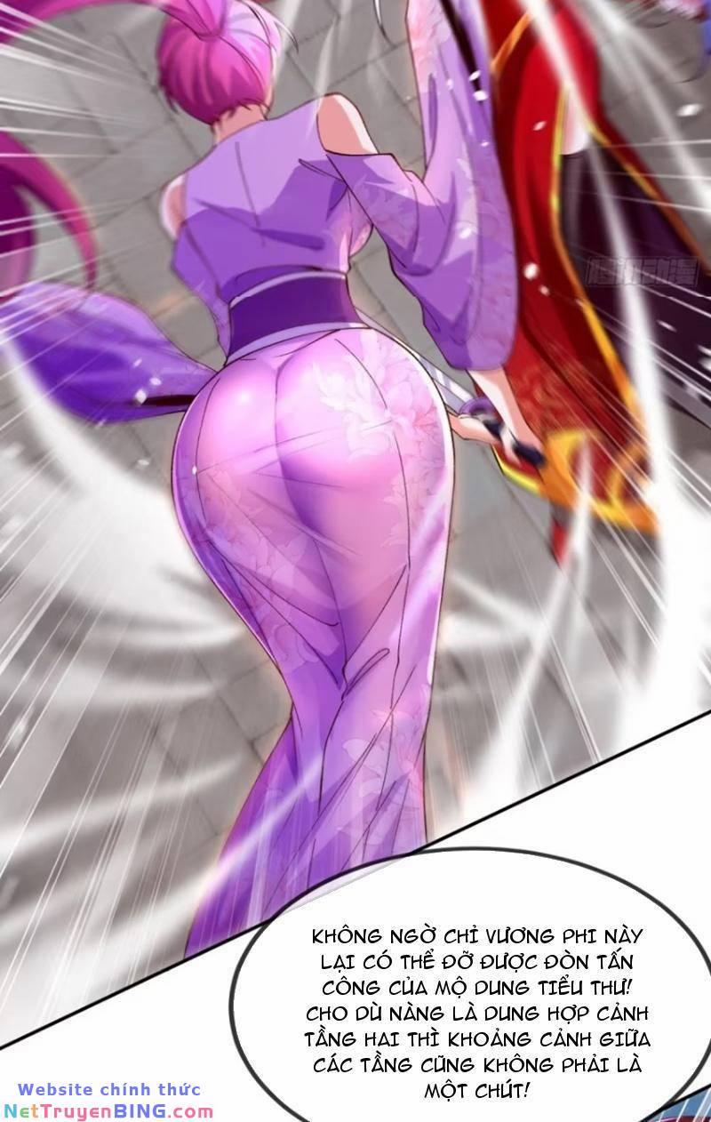 Kiều Thê Lại Là Trùm Phản Diện 6 trang 8