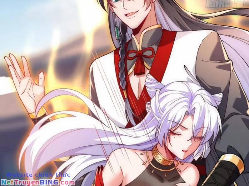 Kiều Thê Lại Là Trùm Phản Diện 7 trang 30