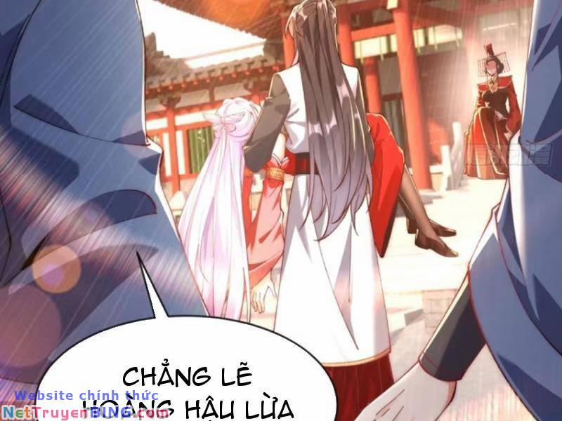 Kiều Thê Lại Là Trùm Phản Diện 7 trang 34