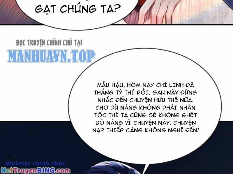 Kiều Thê Lại Là Trùm Phản Diện 7 trang 35