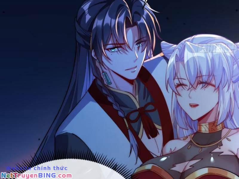 Kiều Thê Lại Là Trùm Phản Diện 7 trang 36