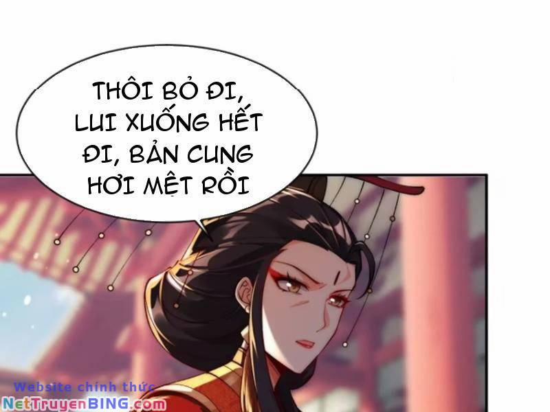 Kiều Thê Lại Là Trùm Phản Diện 7 trang 38