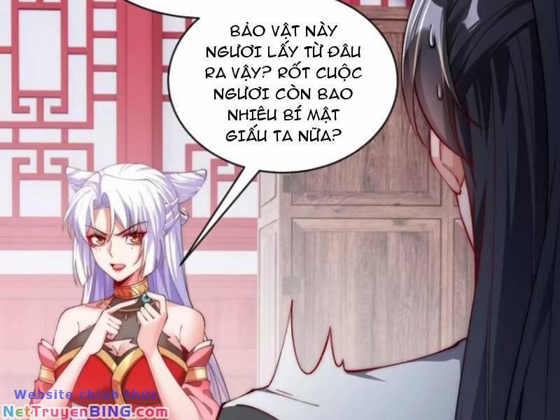 Kiều Thê Lại Là Trùm Phản Diện 7 trang 45