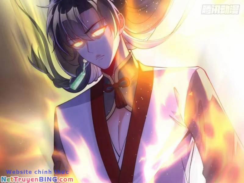 Kiều Thê Lại Là Trùm Phản Diện 7 trang 7
