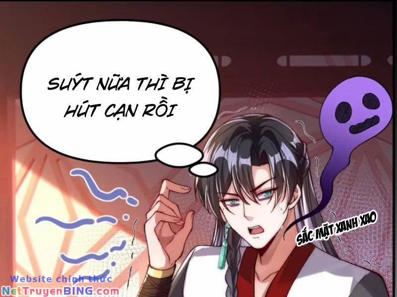 Kiều Thê Lại Là Trùm Phản Diện 8 trang 36