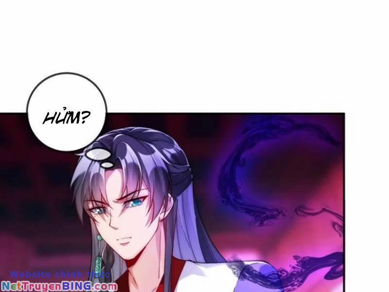 Kiều Thê Lại Là Trùm Phản Diện 8 trang 38