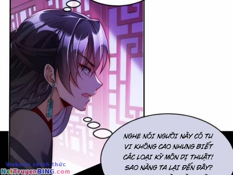 Kiều Thê Lại Là Trùm Phản Diện 8 trang 42