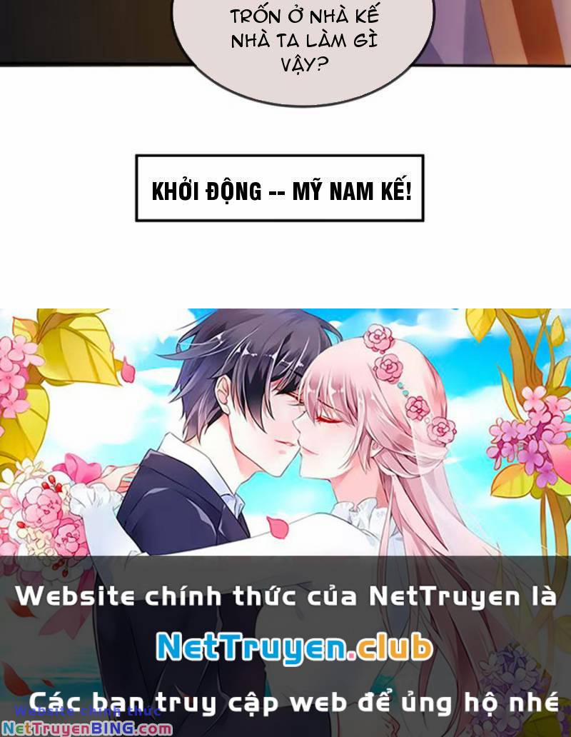 Kiều Thê Lại Là Trùm Phản Diện 8 trang 61