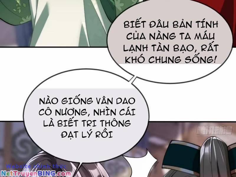 Kiều Thê Lại Là Trùm Phản Diện 9 trang 11