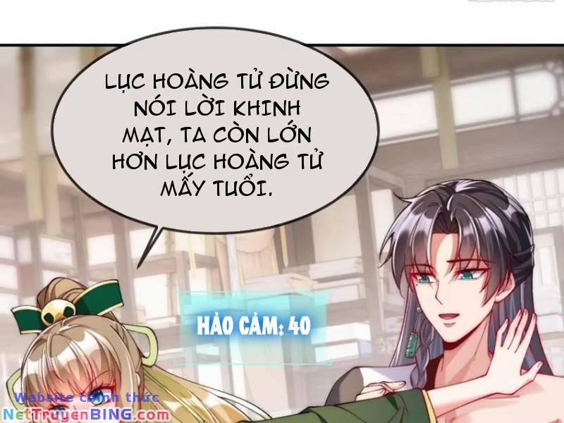 Kiều Thê Lại Là Trùm Phản Diện 9 trang 13