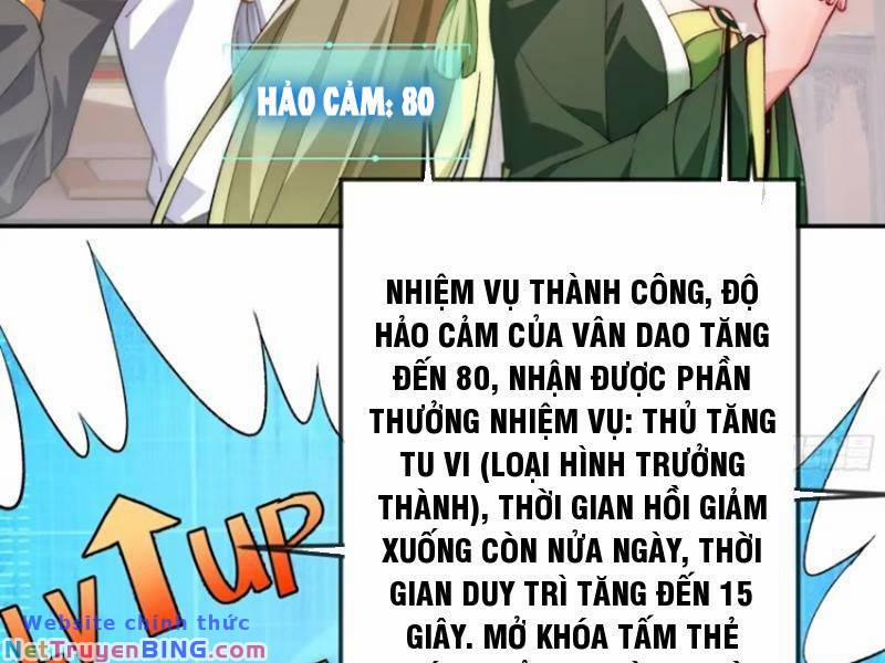 Kiều Thê Lại Là Trùm Phản Diện 9 trang 18