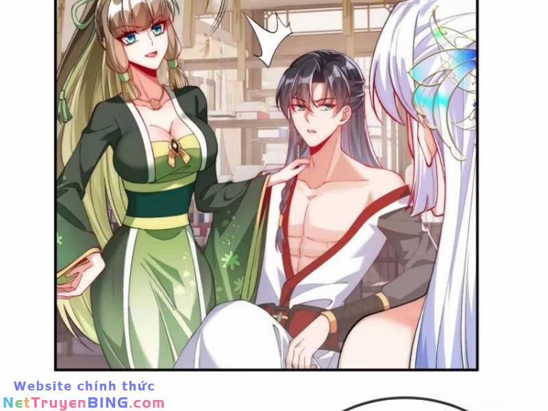 Kiều Thê Lại Là Trùm Phản Diện 9 trang 25