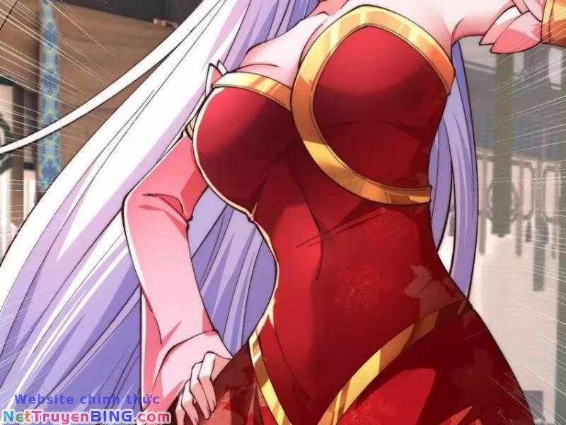 Kiều Thê Lại Là Trùm Phản Diện 9 trang 42