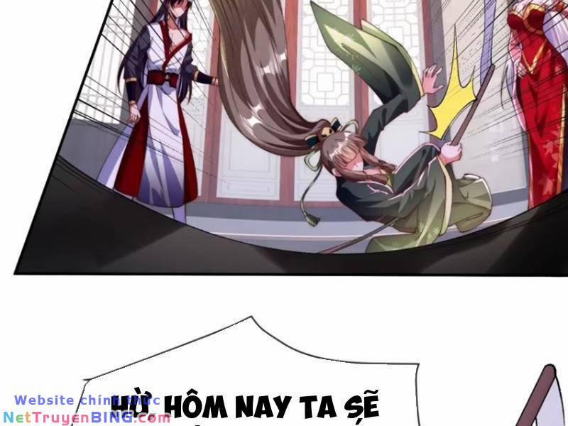 Kiều Thê Lại Là Trùm Phản Diện 9 trang 46