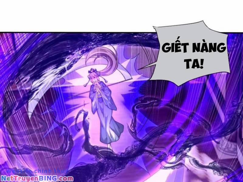 Kiều Thê Lại Là Trùm Phản Diện 9 trang 54