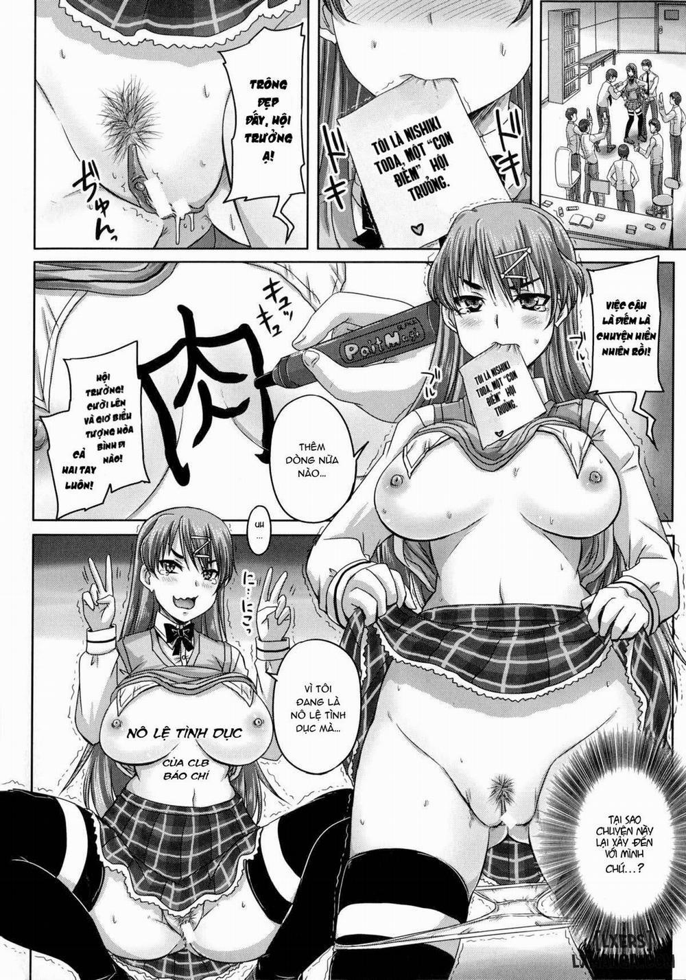 Kihon Muryou Kanojo NG Nashi 1 trang 17