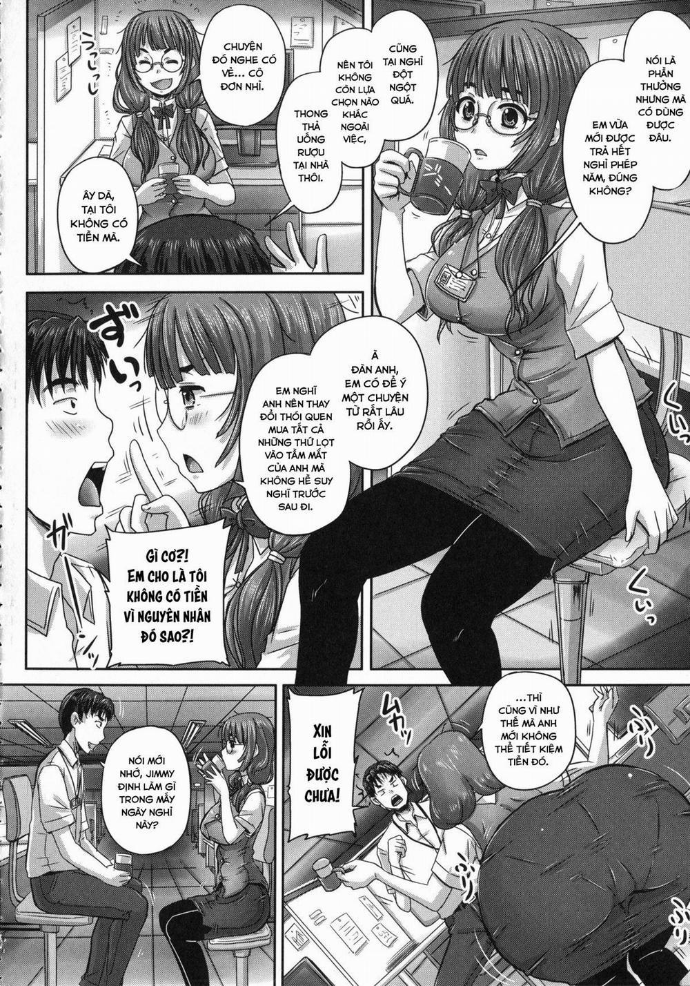 Kihon Muryou Kanojo NG Nashi 3 trang 1