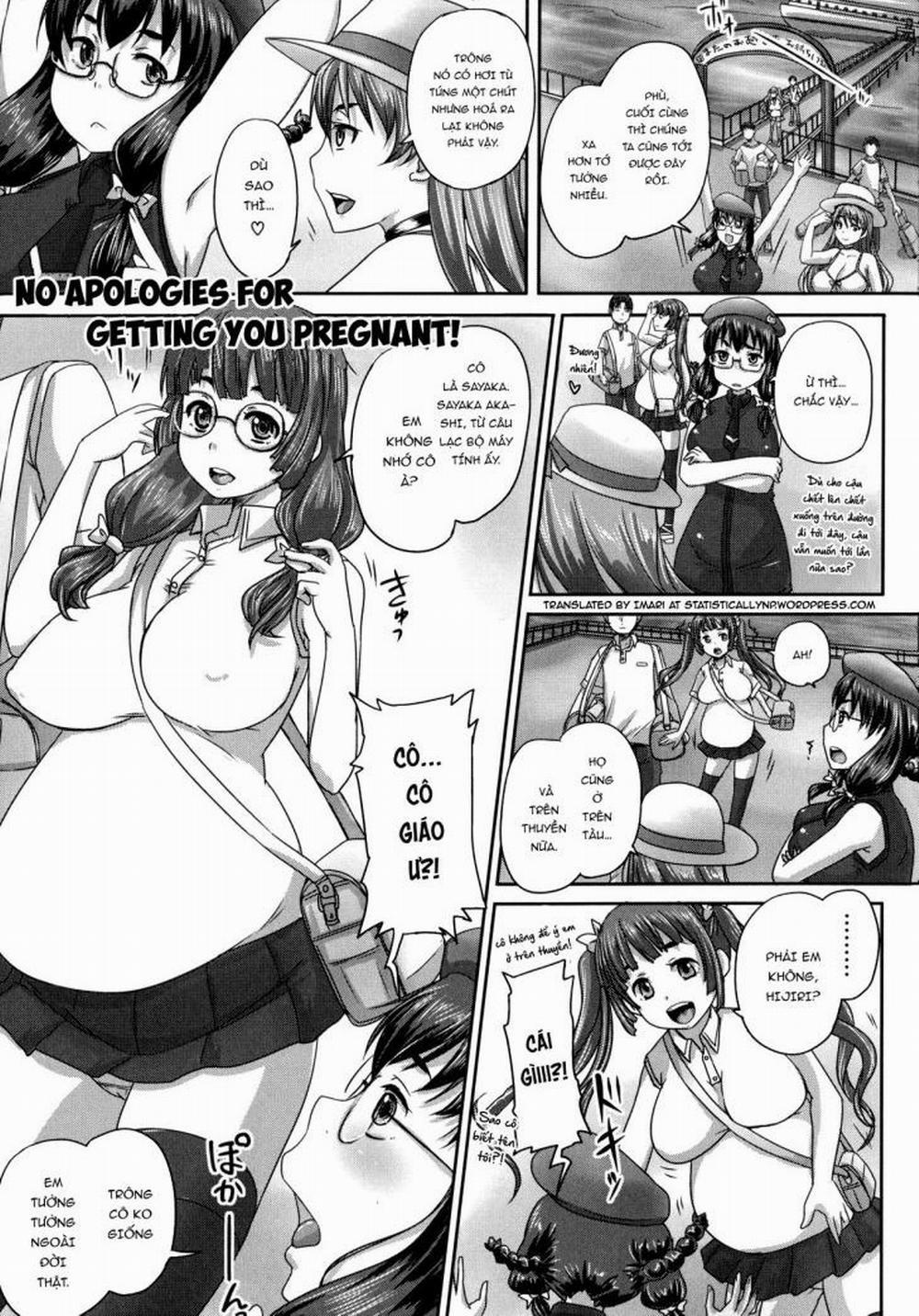 Kihon Muryou Kanojo NG Nashi 5 END trang 0