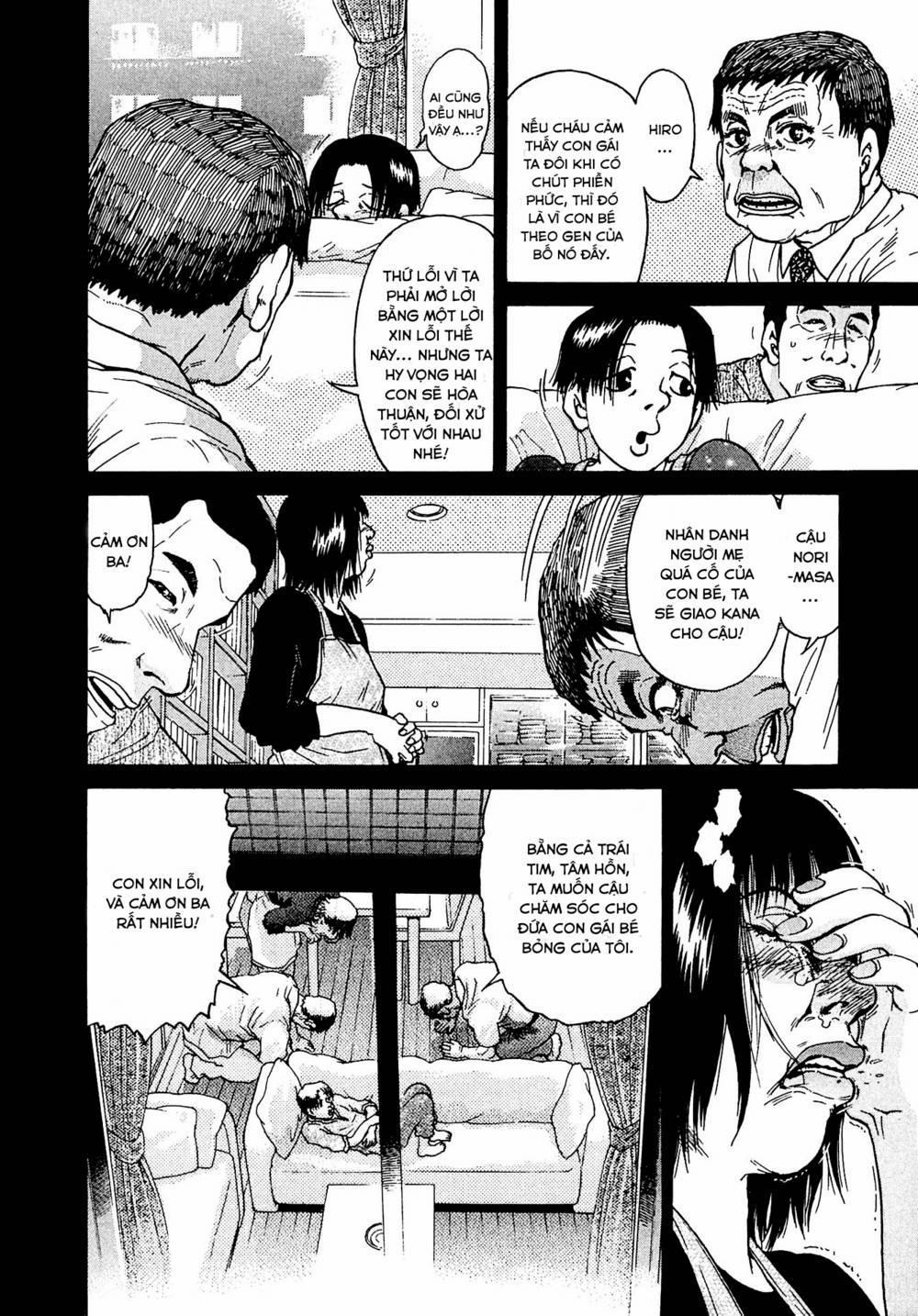 Kiichi!! Vs 11 trang 1