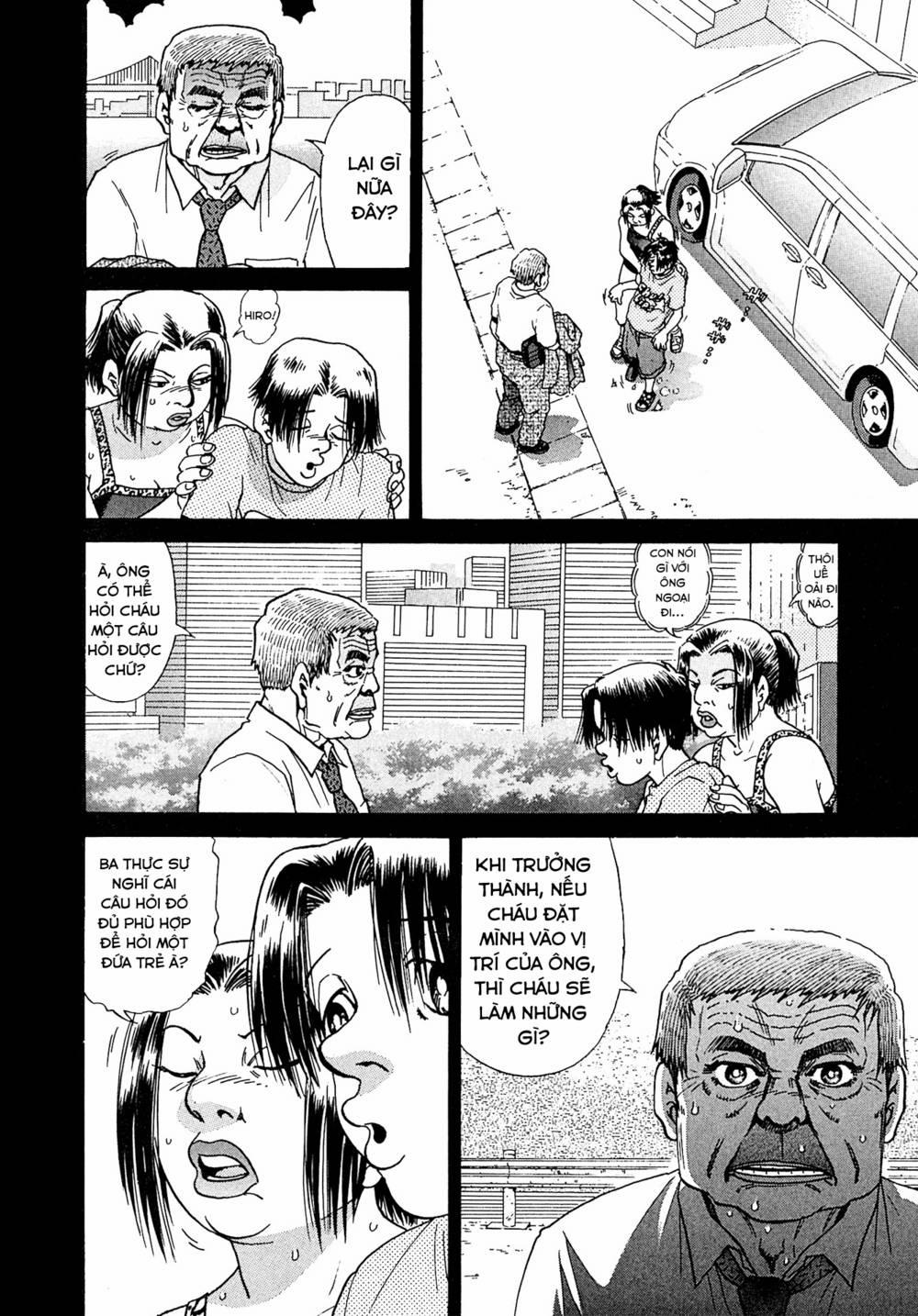 Kiichi!! Vs 18 trang 1