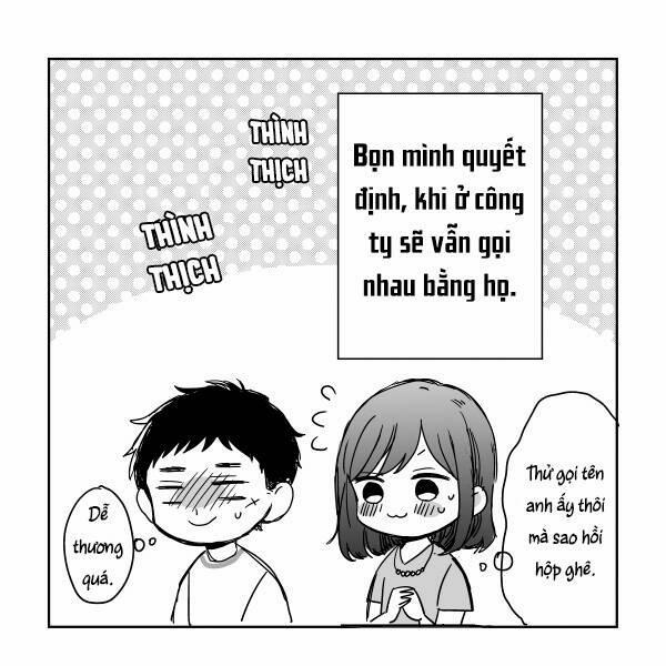 Kijima-San To Yamada-San 11 trang 40