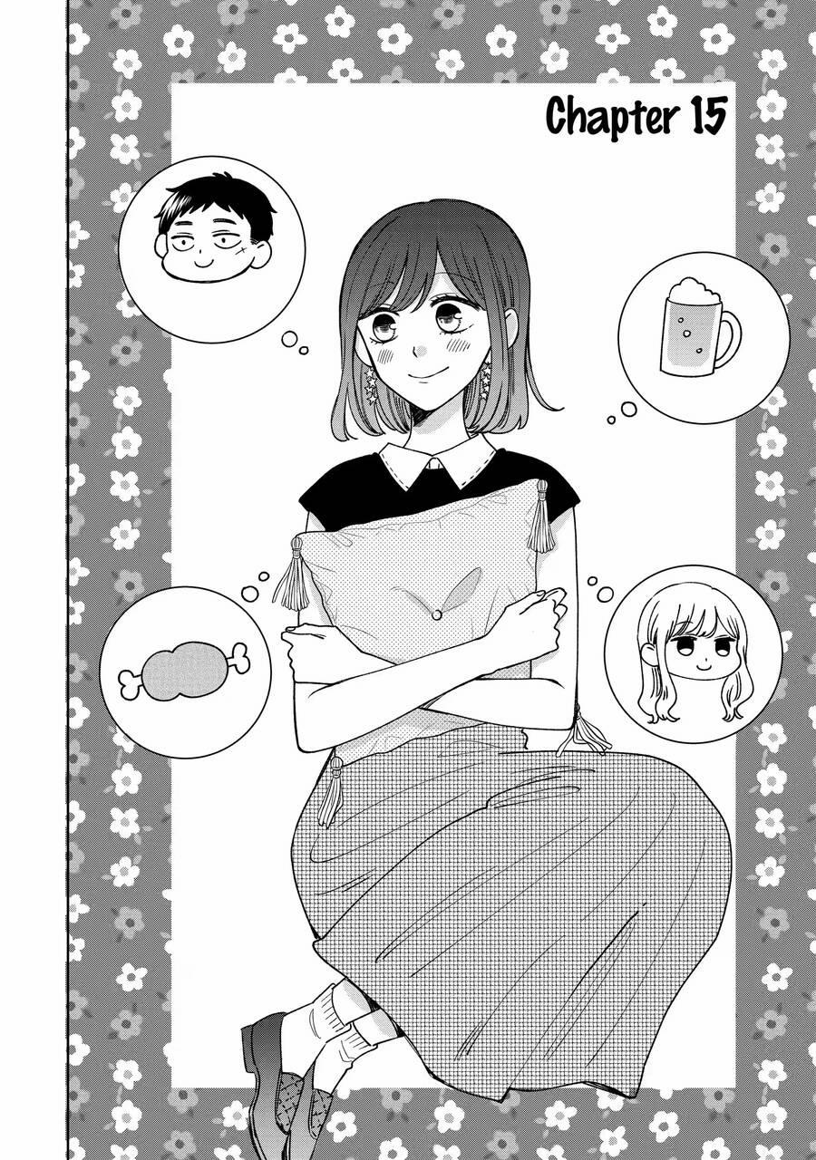 Kijima-San To Yamada-San 15 trang 2