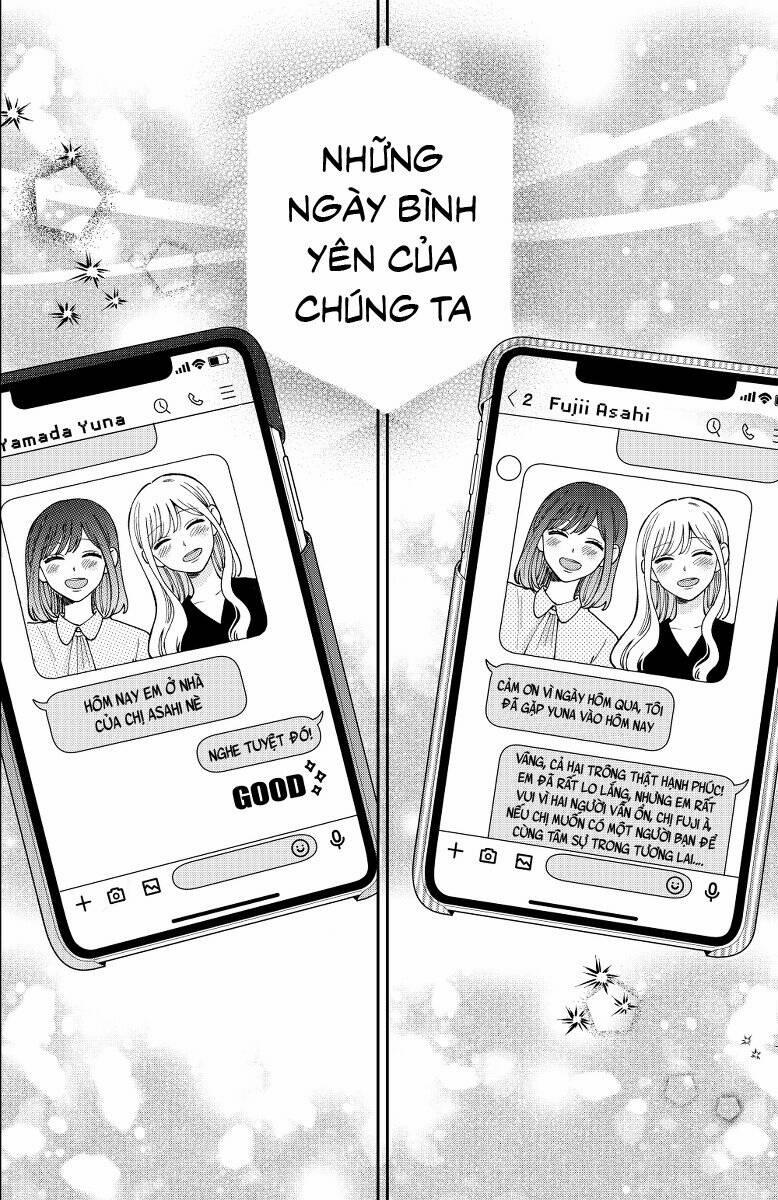 Kijima-San To Yamada-San 17 trang 46