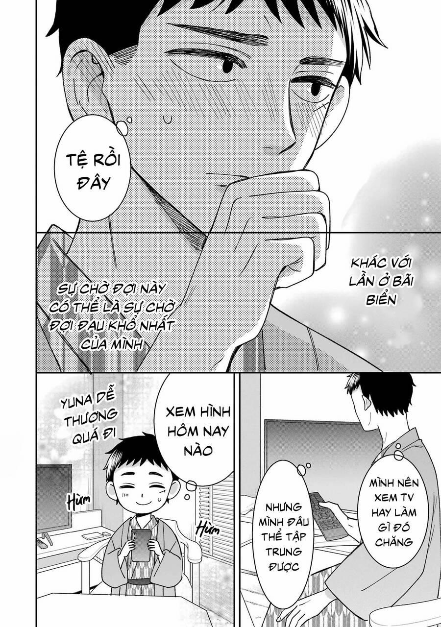 Kijima-San To Yamada-San 20 trang 12