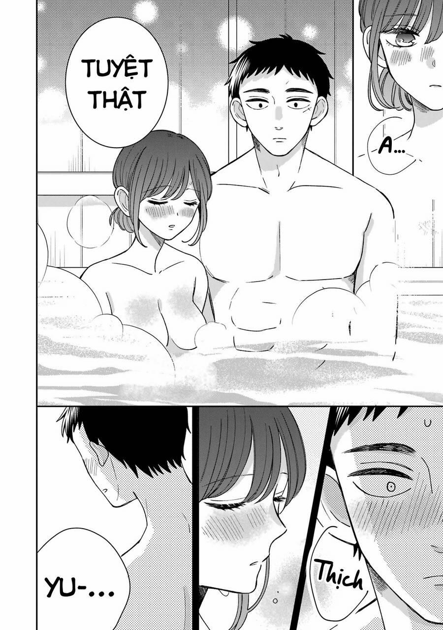 Kijima-San To Yamada-San 20 trang 20