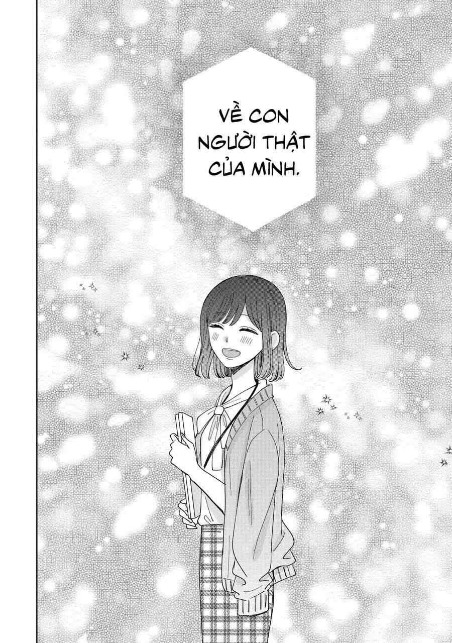 Kijima-San To Yamada-San 22 trang 40