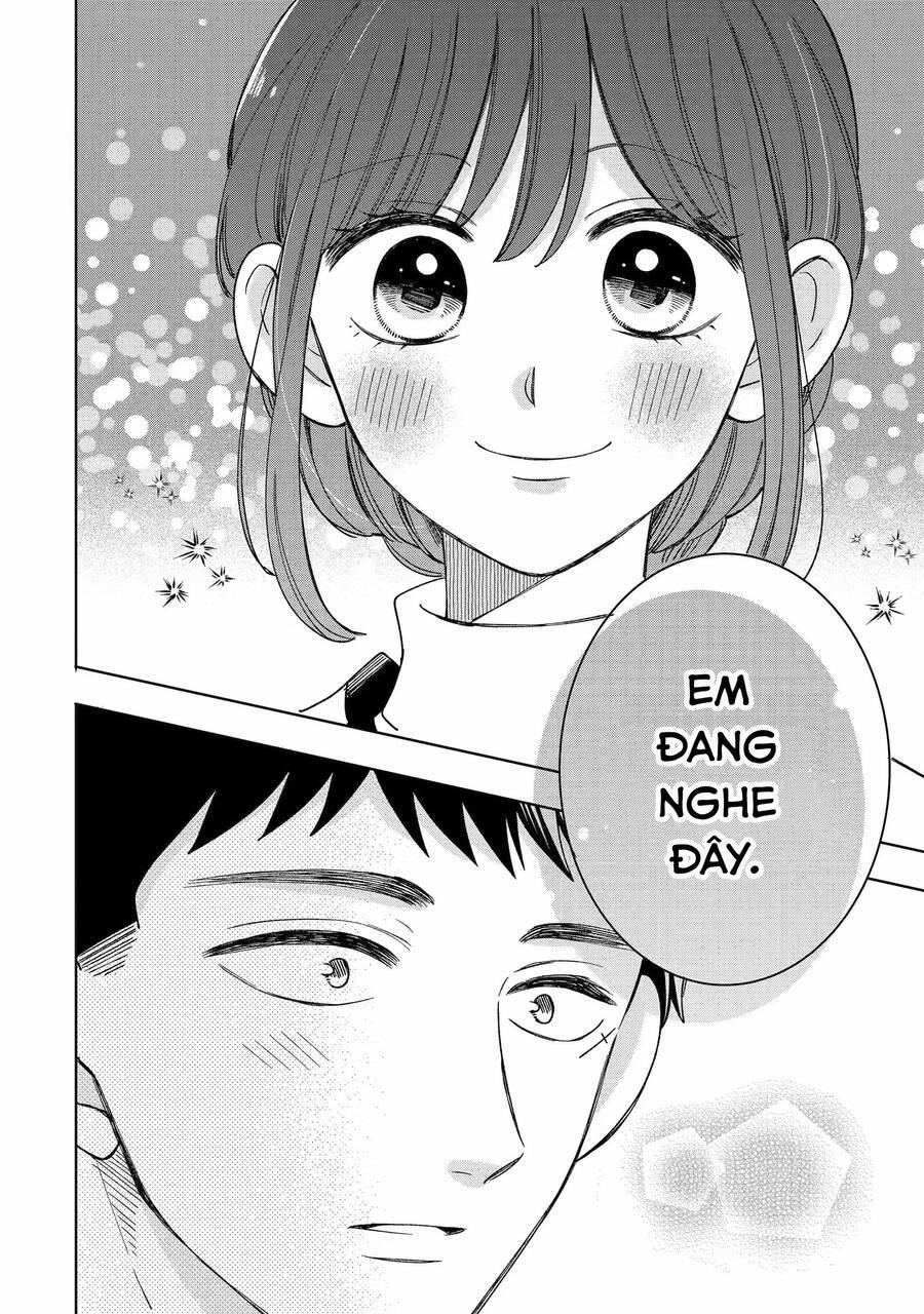 Kijima-San To Yamada-San 23 trang 26