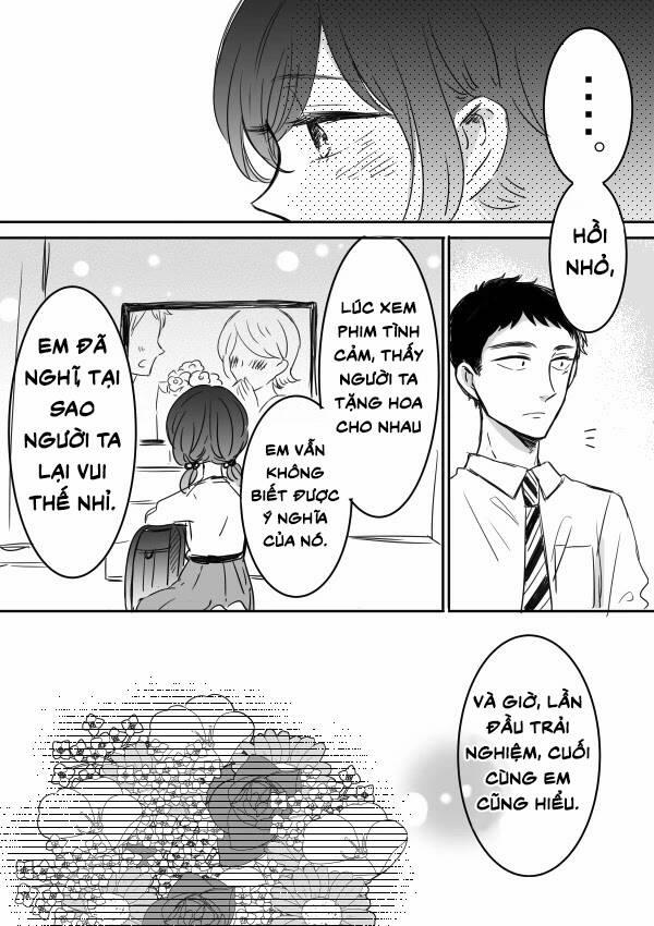Kijima-San To Yamada-San 8 trang 29