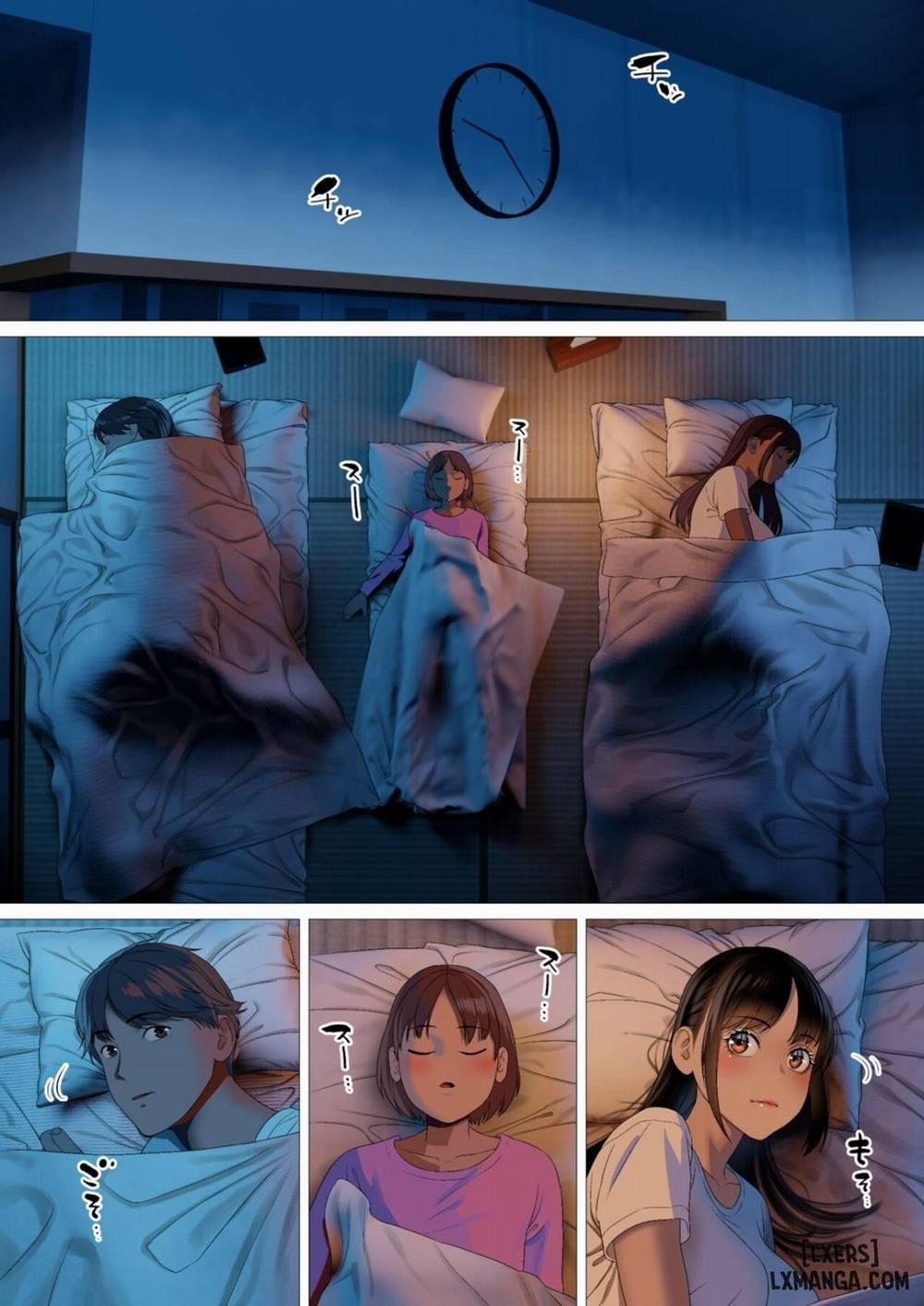 Kikonsha no Seikatsu wa Saikou Desu Oneshot trang 2