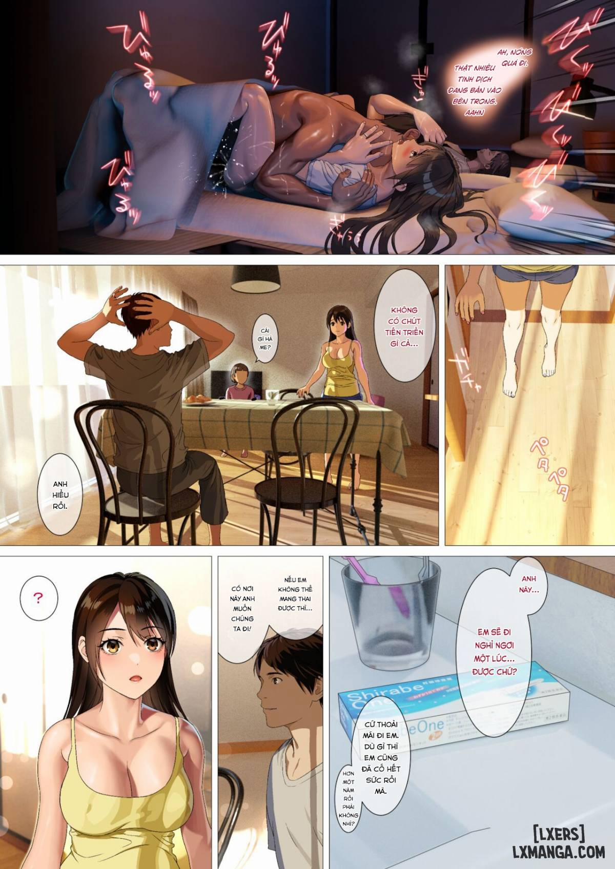 Kikonsha no Seikatsu wa Saikou Desuu 1 trang 5